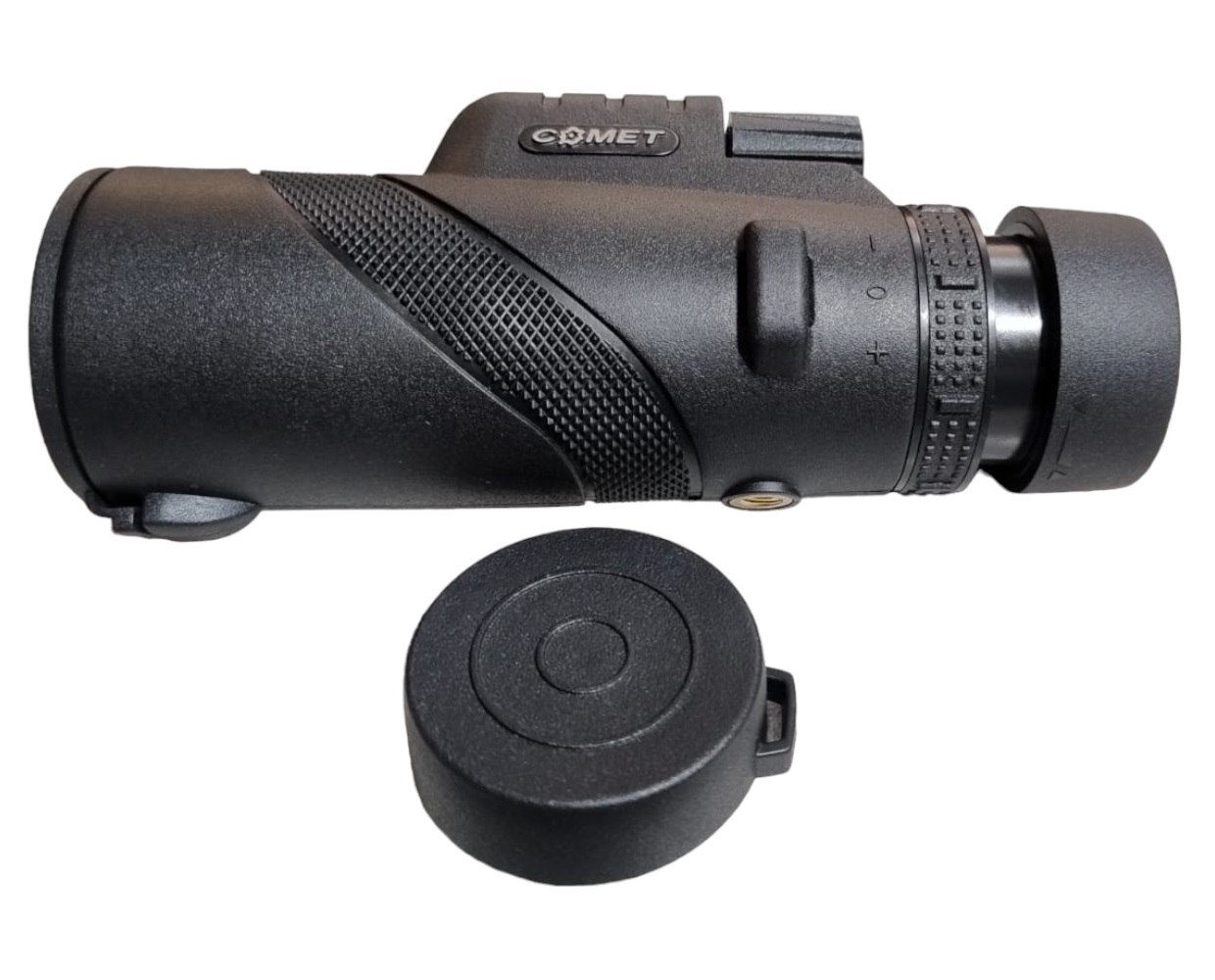 Miniatura 4 de Monocular 10x40 Telescopico Con Entrada